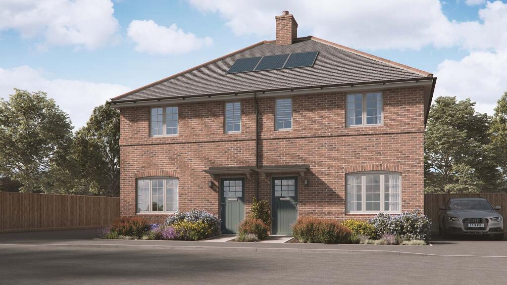 Main image of property: Colliery Road,
Creswell,
Derbyshire,
S80 4BX